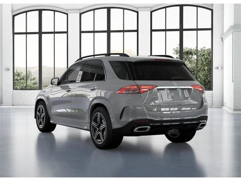 New 2026 Mercedes-Benz GLE 350 GLE 350 image 28