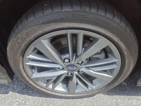 Used 2022 Subaru WRX AWD/4WD image 13
