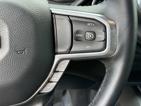 Used 2024 RAM 3500 Laramie w/ Night Edition image 41