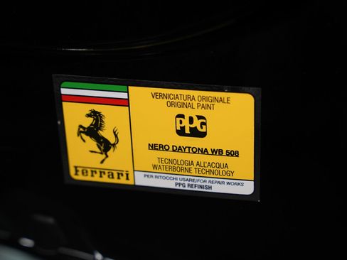 Used 2017 Ferrari 488 GTB RWD image 48