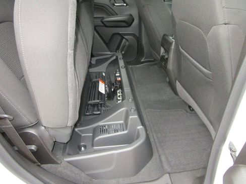 New 2026 GMC Canyon Elevation image 17