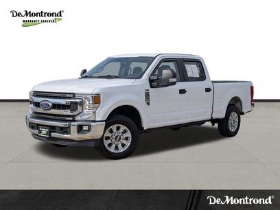 Used 2022 Ford F250 XLT