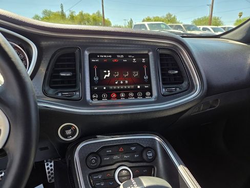 Used 2018 Dodge Challenger SXT Plus RWD image 27