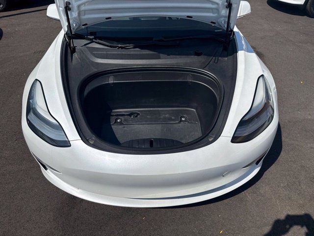 Used 2019 Tesla Model 3 Long Range AWD/4WD image 24