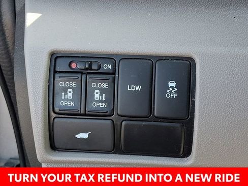 Used 2016 Honda Odyssey EX-L image 22