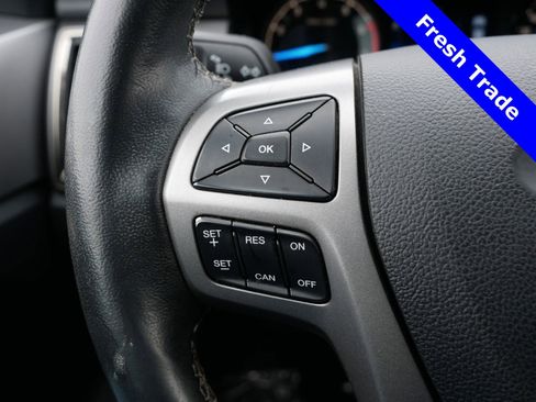 Certified 2020 Ford Ranger XLT w/ Equipment Group 301A Mid image 30