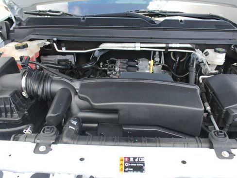 Used 2022 Chevrolet Colorado LT w/ Fleet Safety Package RWD image 34