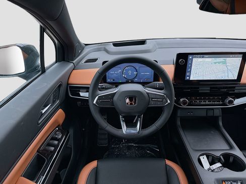 New 2026 Honda Prologue Elite image 19