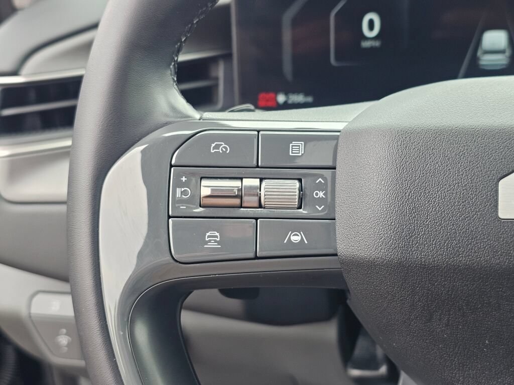 Certified 2024 Kia EV9 Wind AWD/4WD image 39
