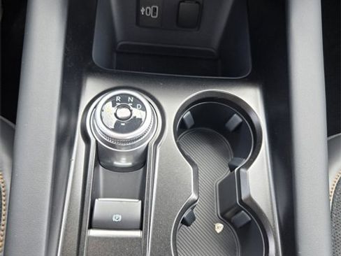 New 2026 Ford Explorer Tremor w/ Tremor Ultimate Package image 18