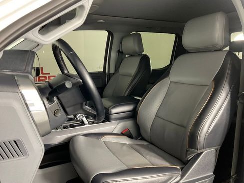 Used 2024 Ford F150 Lariat w/ Equipment Group 502A High image 14