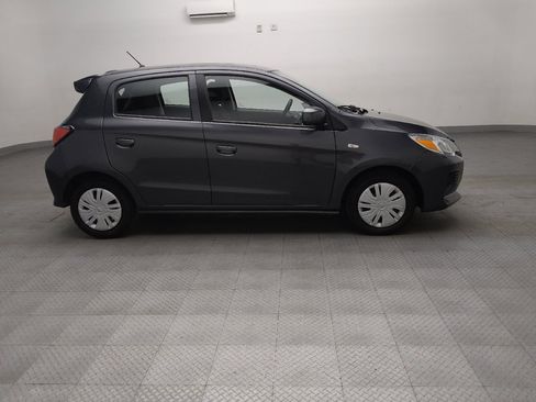 Used 2024 Mitsubishi Mirage LE FWD image 11