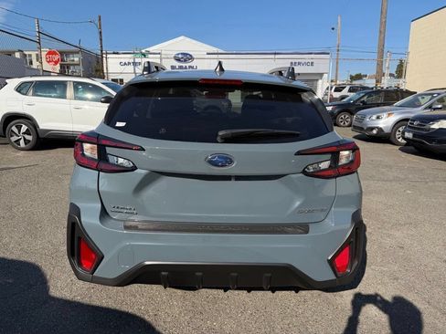 Certified 2024 Subaru Crosstrek 2.0i Premium AWD/4WD image 7