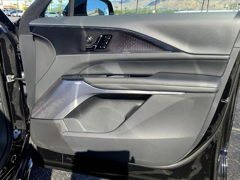 New 2026 Cadillac Lyriq V w/ LPO, Premium Carpet Package image 34