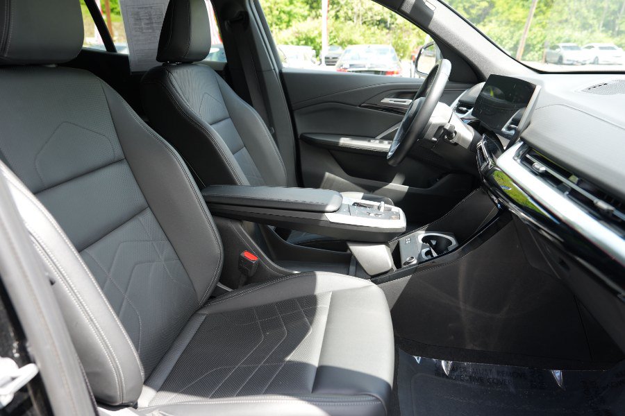 Used 2025 BMW X2 xDrive28i w/ Convenience Package AWD/4WD image 22