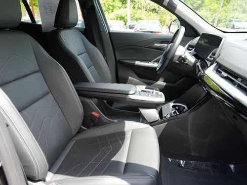 Used 2025 BMW X2 xDrive28i w/ Convenience Package AWD/4WD image 22