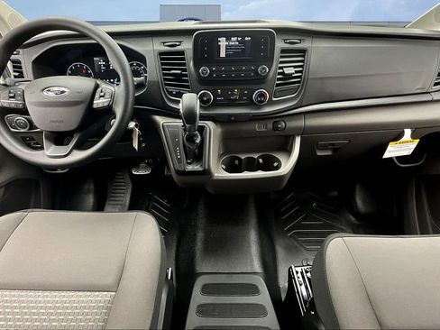 New 2025 Ford Transit 150 Low Roof image 5