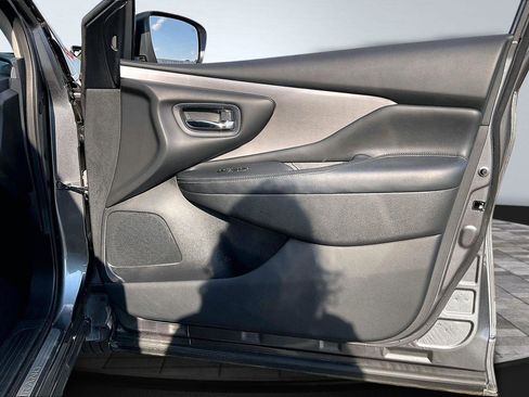 Used 2020 Nissan Murano SL image 24