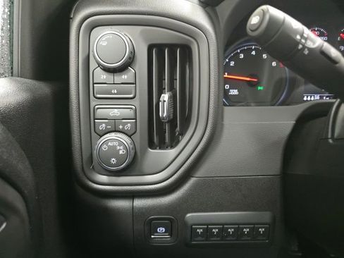 New 2026 Chevrolet Silverado 2500 W/T image 19