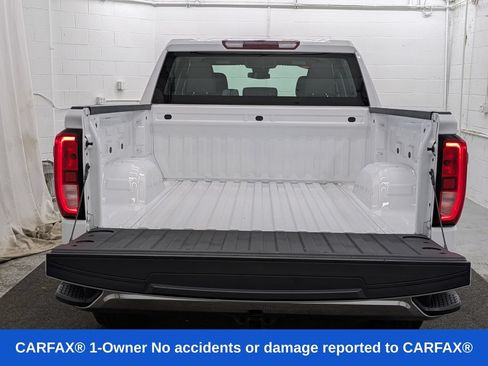 Used 2022 GMC Sierra 1500 Pro w/ Trailering Package AWD/4WD image 15