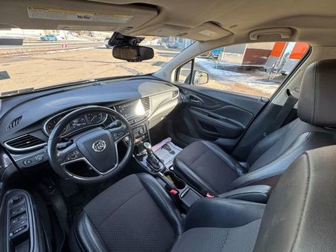 Used 2019 Buick Encore Preferred AWD/4WD image 25