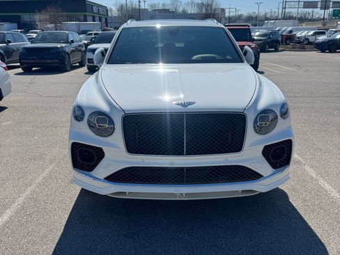 Used 2022 Bentley Bentayga Speed image 2