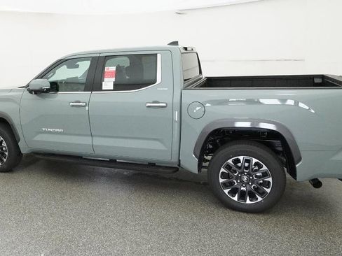 New 2026 Toyota Tundra Limited AWD/4WD image 46
