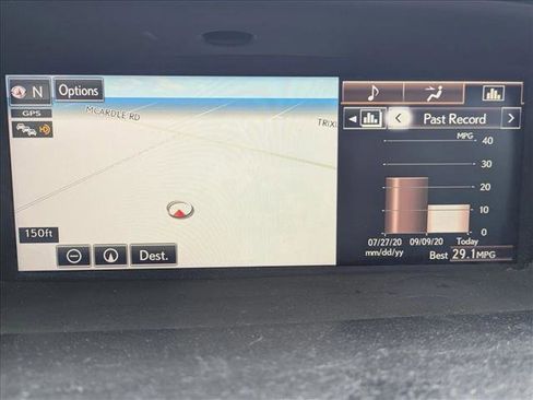 Used 2015 Lexus GS 350 w/ Premium Package image 11