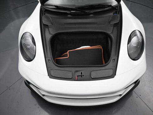 Certified 2024 Porsche 911 GT3 RS RWD image 30