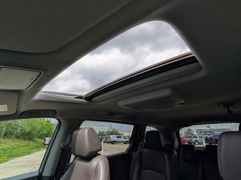 Used 2019 Honda Odyssey EX-L image 24