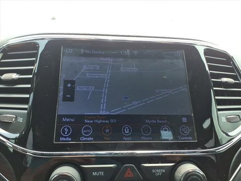 Used 2020 Jeep Grand Cherokee Limited w/ Trailer Tow Group IV AWD/4WD image 12