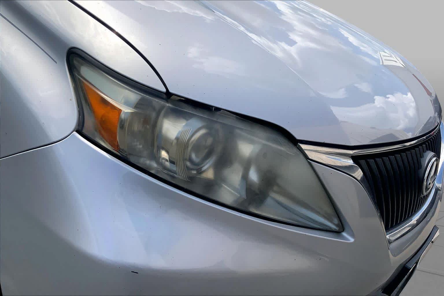 Used 2010 Lexus RX 350 2WD w/ Premium Pkg image 26