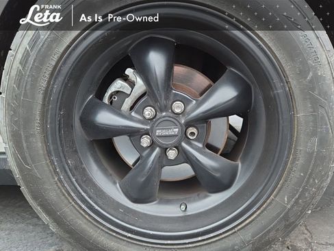 Used 2011 Ford Mustang GT Premium w/ Comfort Pkg image 10