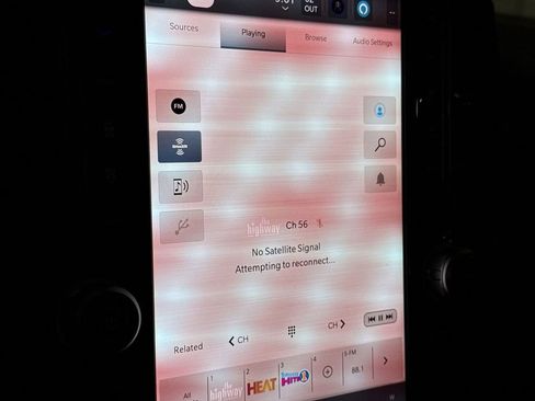 New 2026 RAM 2500 Tradesman image 14