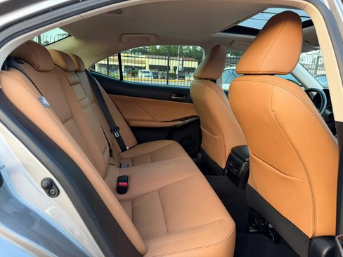 Used 2020 Lexus IS 300 w/ Accessory Package 2 RWD image 26