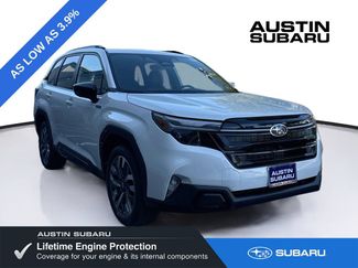 New 2026 Subaru Forester Touring AWD/4WD video 1