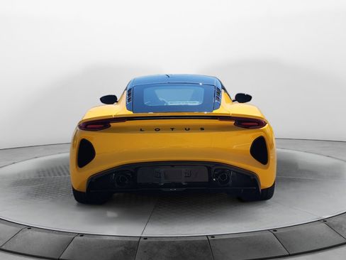 New 2025 Lotus Emira image 6