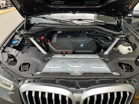 Used 2022 BMW X3 xDrive30i w/ Convenience Package w/ZPA AWD/4WD image 16