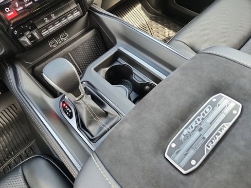 New 2026 RAM 1500 RHO AWD/4WD image 21