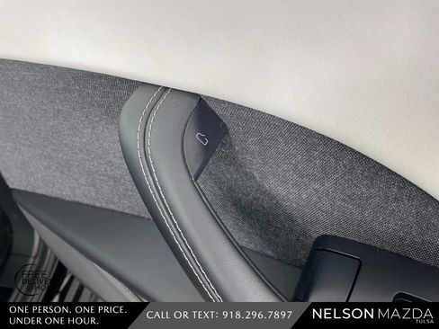 Used 2023 Tesla Model X Plaid image 42