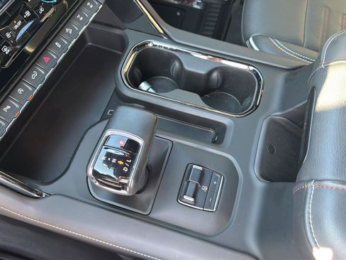 Used 2024 GMC Sierra 1500 AT4X AWD/4WD image 25