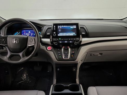 Used 2022 Honda Odyssey EX image 21