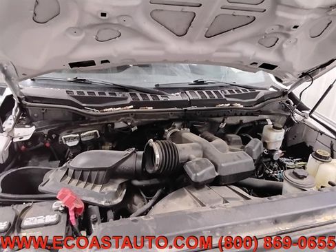 Used 2019 Ford F250 XL w/ Power Equipment Group image 8
