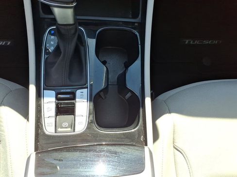 New 2026 Hyundai Tucson SEL image 23
