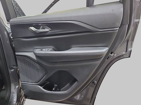 New 2026 Jeep Grand Cherokee Laredo X image 13