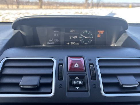 Used 2018 Subaru Forester 2.5i Premium w/ Protection Package #1 image 23