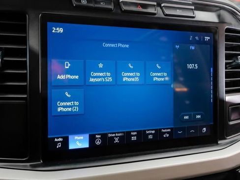 Used 2023 Ford F250 XLT w/ XLT Premium Package image 27