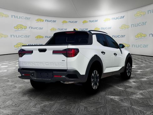 New 2026 Hyundai Santa Cruz SEL image 7