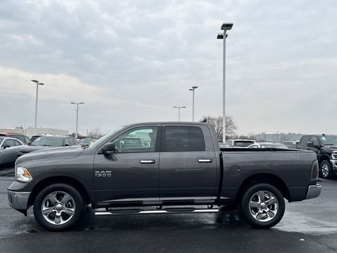 Used 2017 RAM 1500 Big Horn image 6