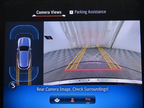 Used 2024 Mercedes-Benz GLC 43 AMG 4MATIC image 15